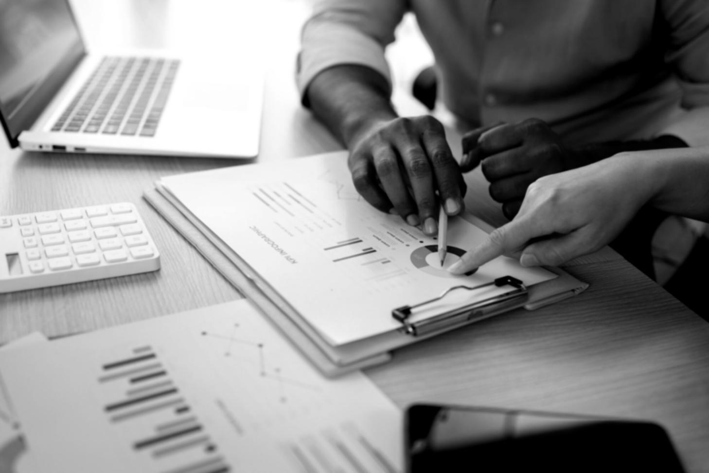 Conversion optimization results